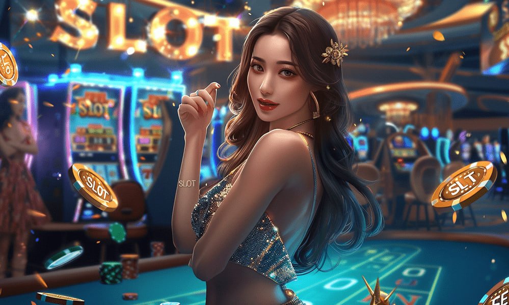 bnk88 VIP အဖွဲ့ဝင်များအတွက် အထူးဝန်ဆောင်မှုများ