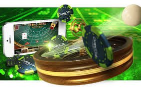 bnk88 Live Baccarat — real dealer နှင့် တိုက်ရိုက် Baccarat